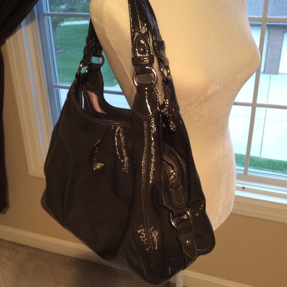 Coach Handbag - Picture 4 of 5